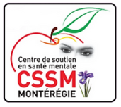 Centre de soutien en Santé mentale Montérégie