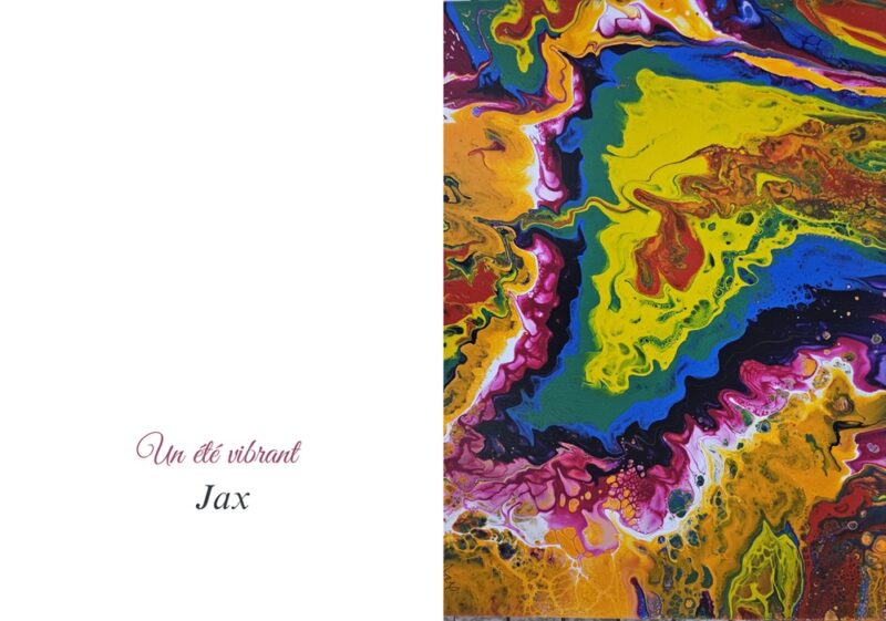 Un été vibrant – Image 2
