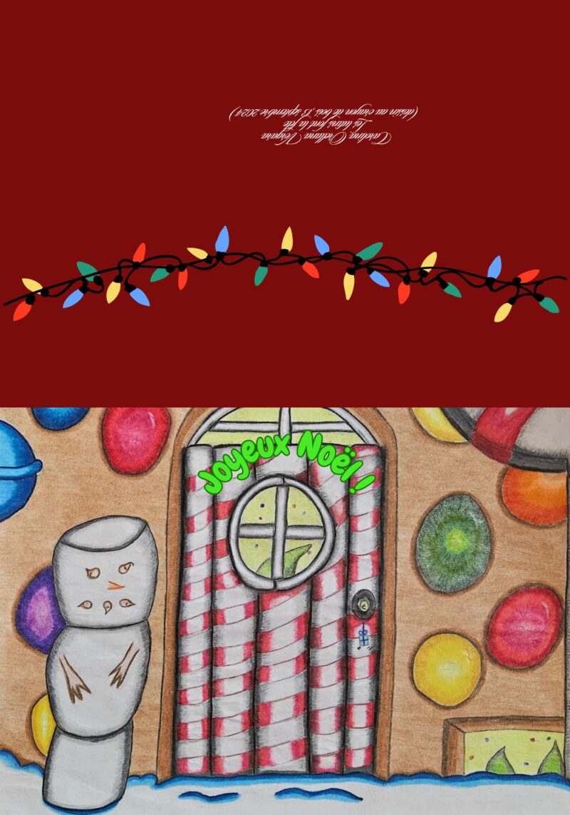 Friandises de Noël – Image 2